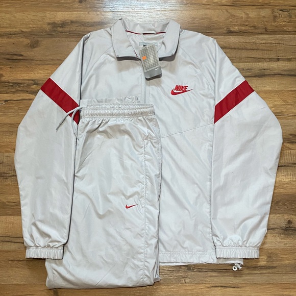 2003 Nike Track Suit Matching Set - Picture 2 of 15